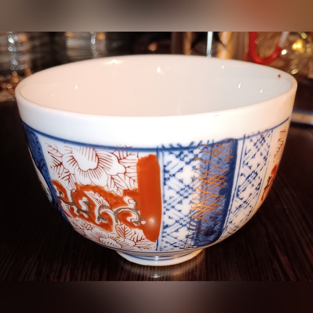ASIAN RICE BOWL - Picture 3 of 3